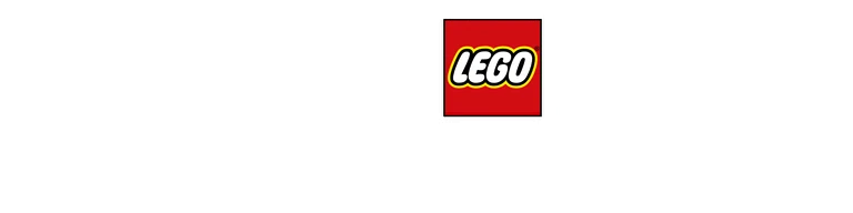 LOGO de THE BRICK ART LAB